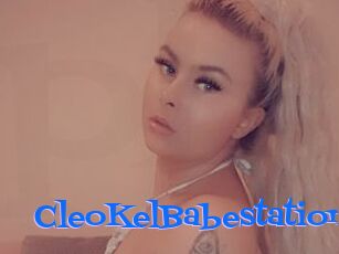 CleoKelBabestation