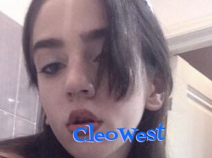 CleoWest