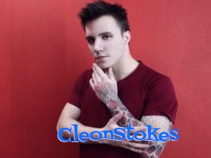 CleonStokes