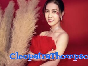 CleopatraThompso