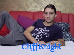 CliffKnight