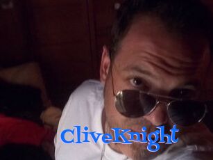 CliveKnight