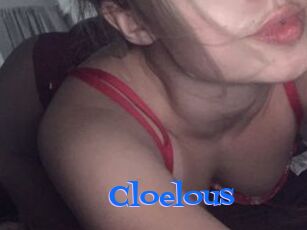 Cloelous