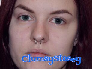 ClumsyStasey