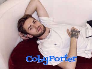 CobyPorter