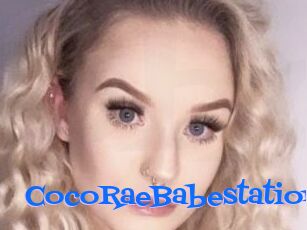 CocoRaeBabestation