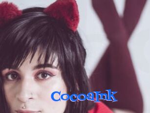 CocoaInk