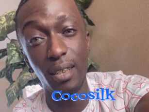 Cocosilk