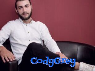 CodyGrey