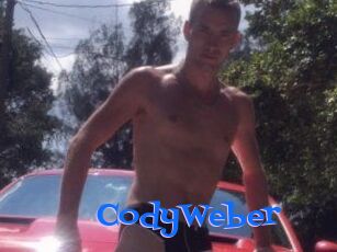 Cody_Weber