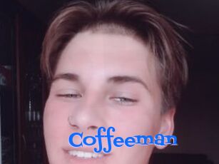 Coffeeman