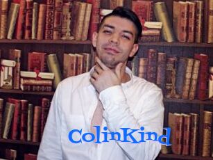 ColinKind