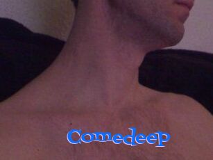 Comedeep