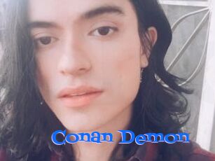 Conan_Demon