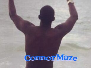 Connor_Maze