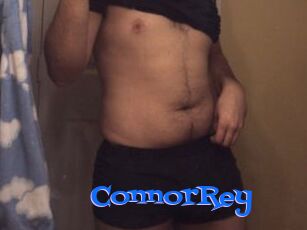 ConnorRey