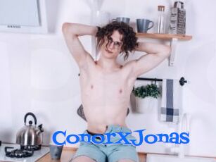 ConorXJonas