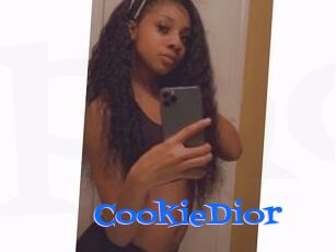 CookieDior