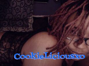 CookieLiciousxo