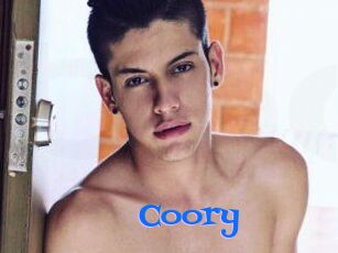 Coory