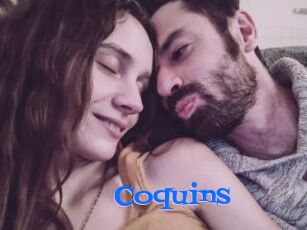 Coquins