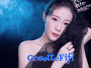 CosetteFifi