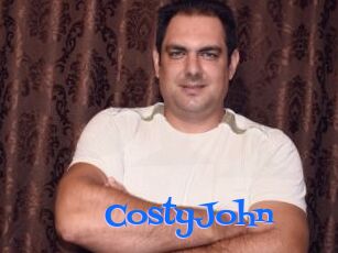 CostyJohn