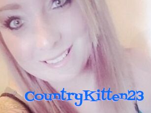 CountryKitten23