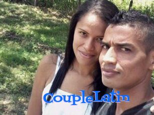 CoupleLatin