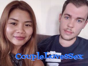 CoupleLovesSex