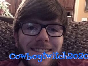 Cowboytwitch2020