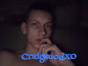 CraigsuodXO