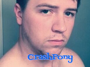 CrashPony