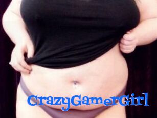 CrazyGamerGirl