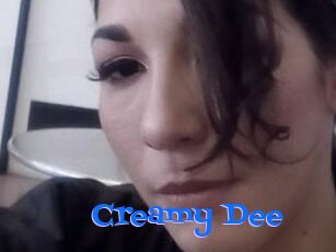 Creamy_Dee