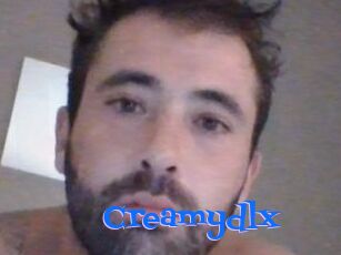 Creamydlx