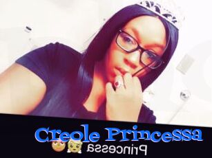 Creole_Princessa