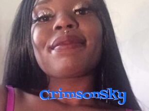 CrimsonSky