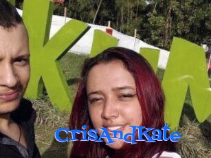 CrisAndKate