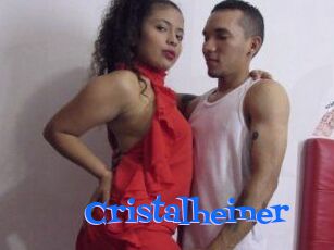 Cristalheiner