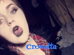 Crowetta