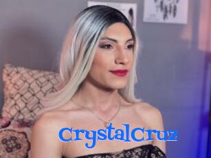 CrystalCruz