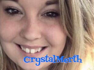 CrystalMerth