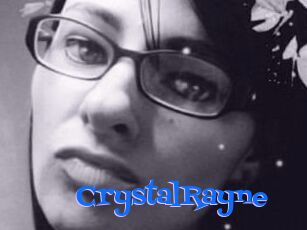 CrystalRayne