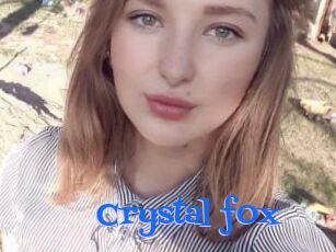 Crystal_f0x