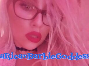 CubaRicanBarbieGoddess