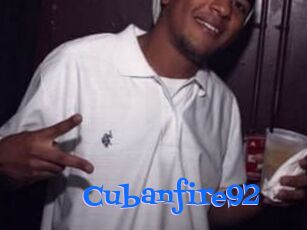 Cubanfire92