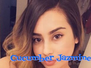 Cucumber_Jazmine