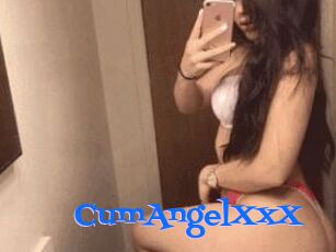 CumAngelXxX