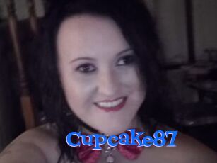 Cupcake87